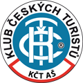 Logo odboru logo KČT